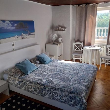 Apartman & Soba Skarica Матульи Номер фото