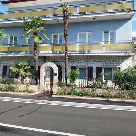 Apartman & Soba Skarica Матульи Экстерьер фото