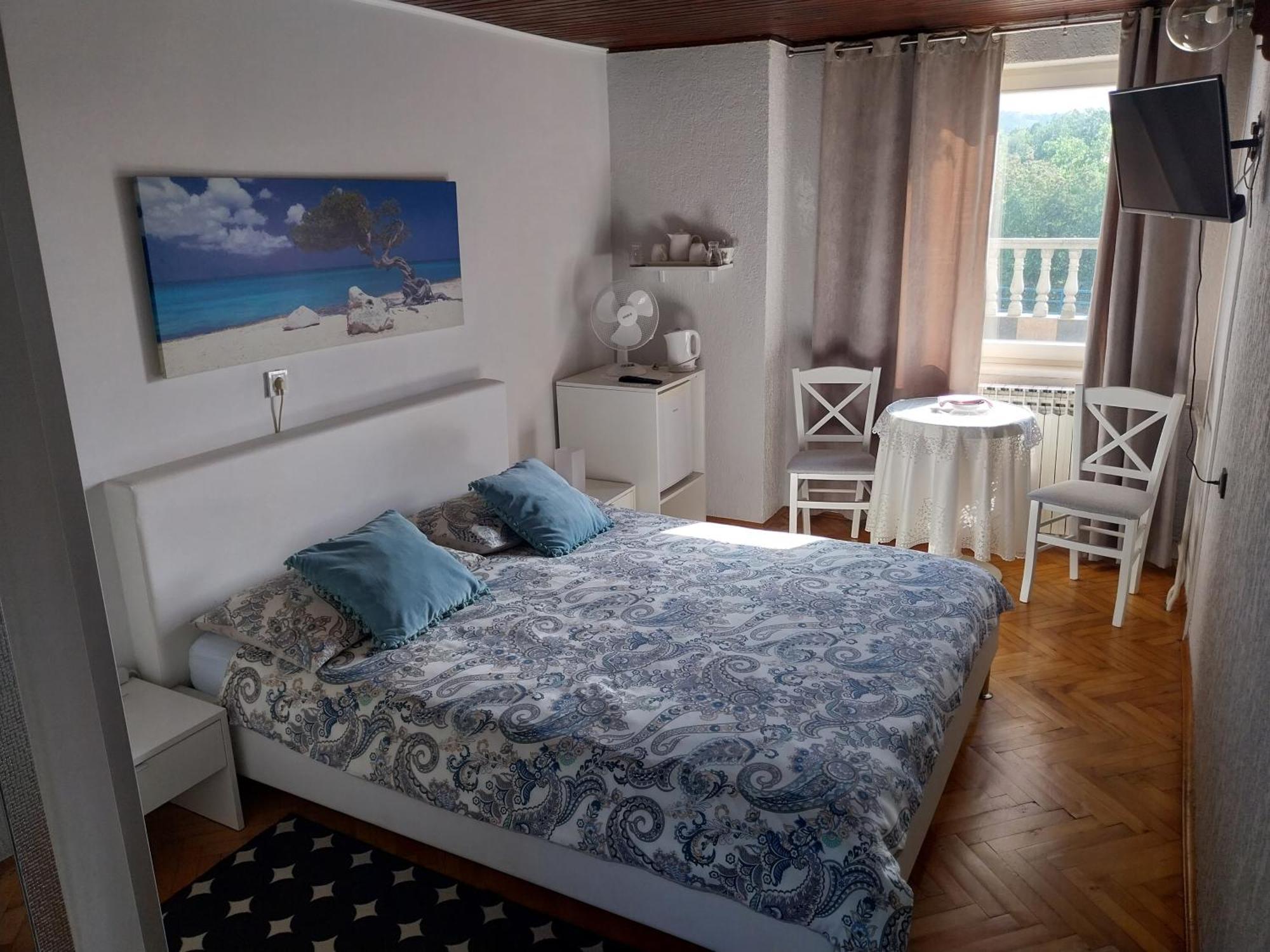 Apartman & Soba Skarica Матульи Номер фото