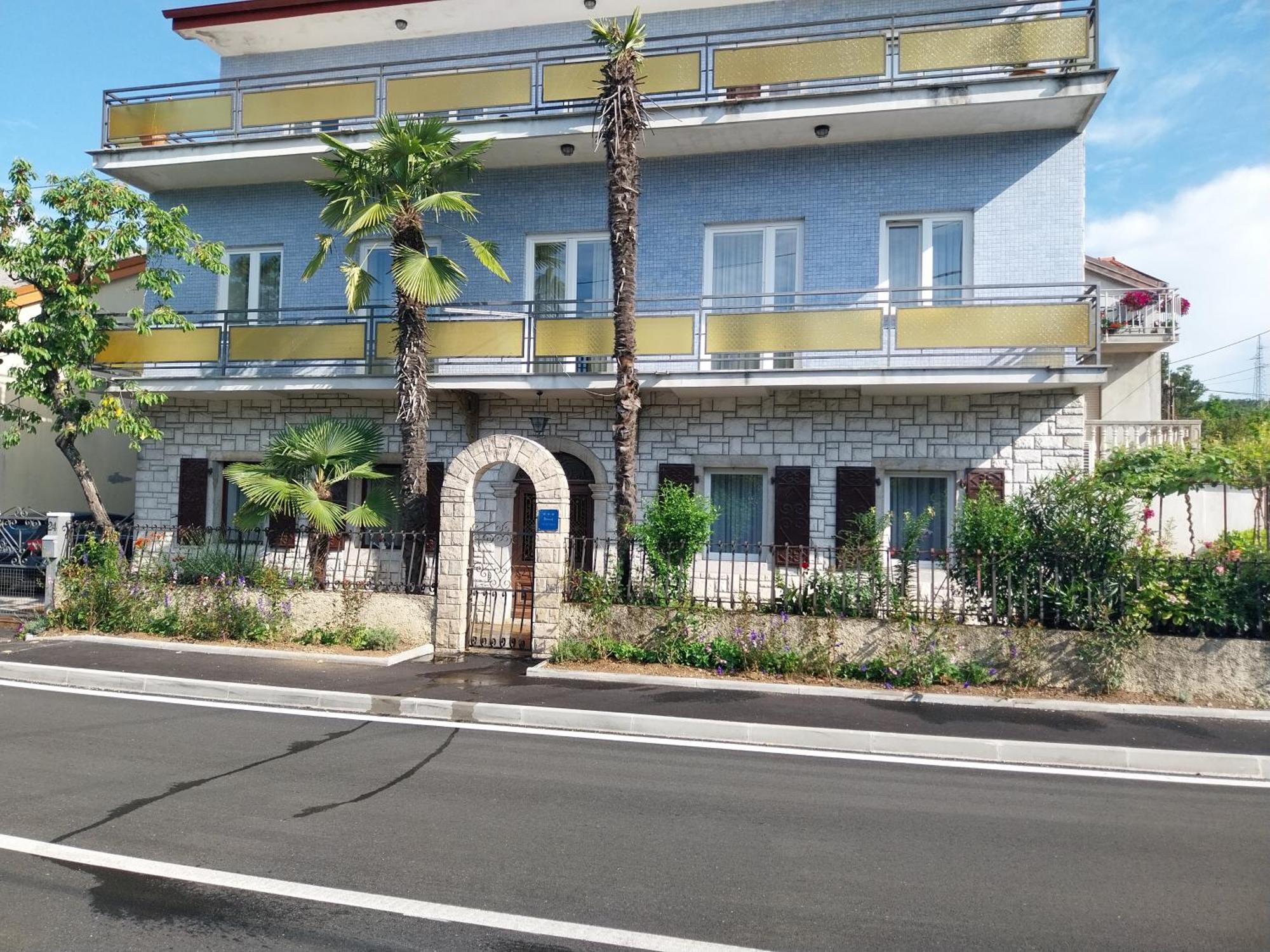 Apartman & Soba Skarica Матульи Экстерьер фото
