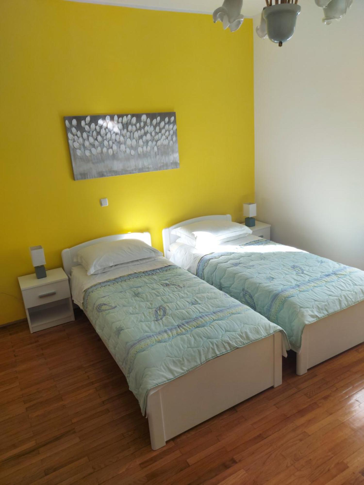 Apartman & Soba Skarica Матульи Номер фото