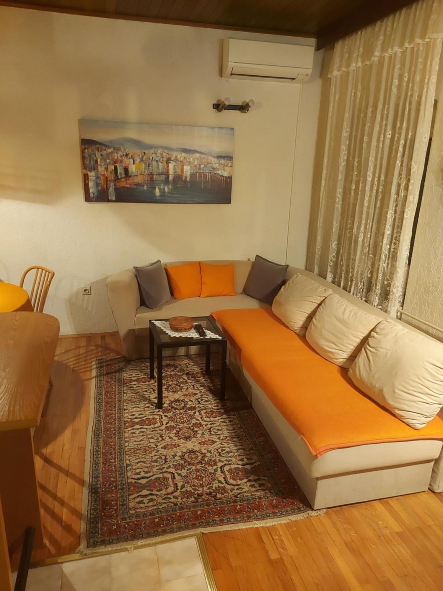 Apartman & Soba Skarica Матульи Номер фото